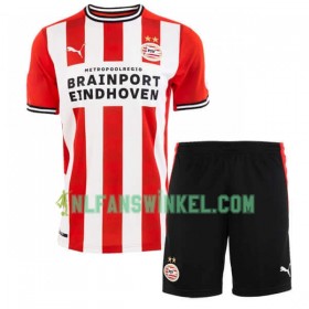 PSV Eindhoven Thuistenue 2020/21 - Kids